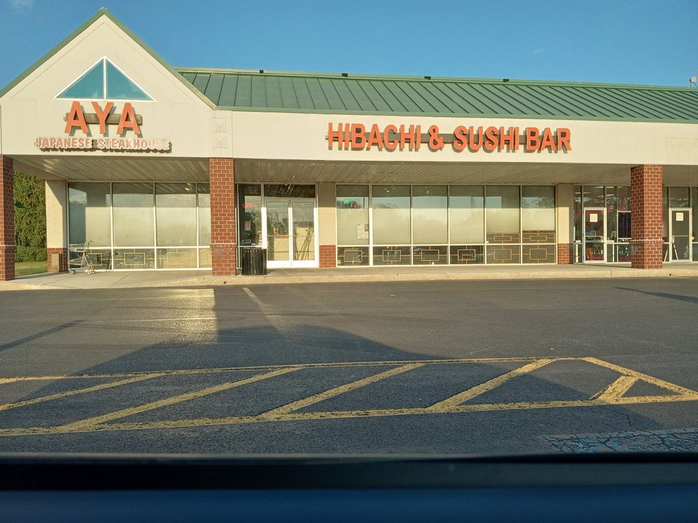 Aya Steakhouse